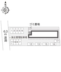 若江岩田駅 徒歩25分 3階の物件内観写真